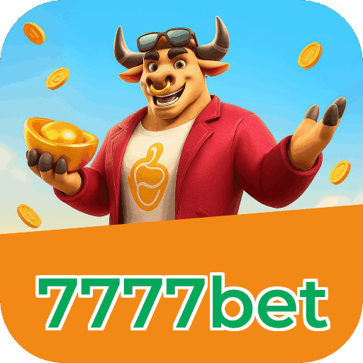 7777bet logo